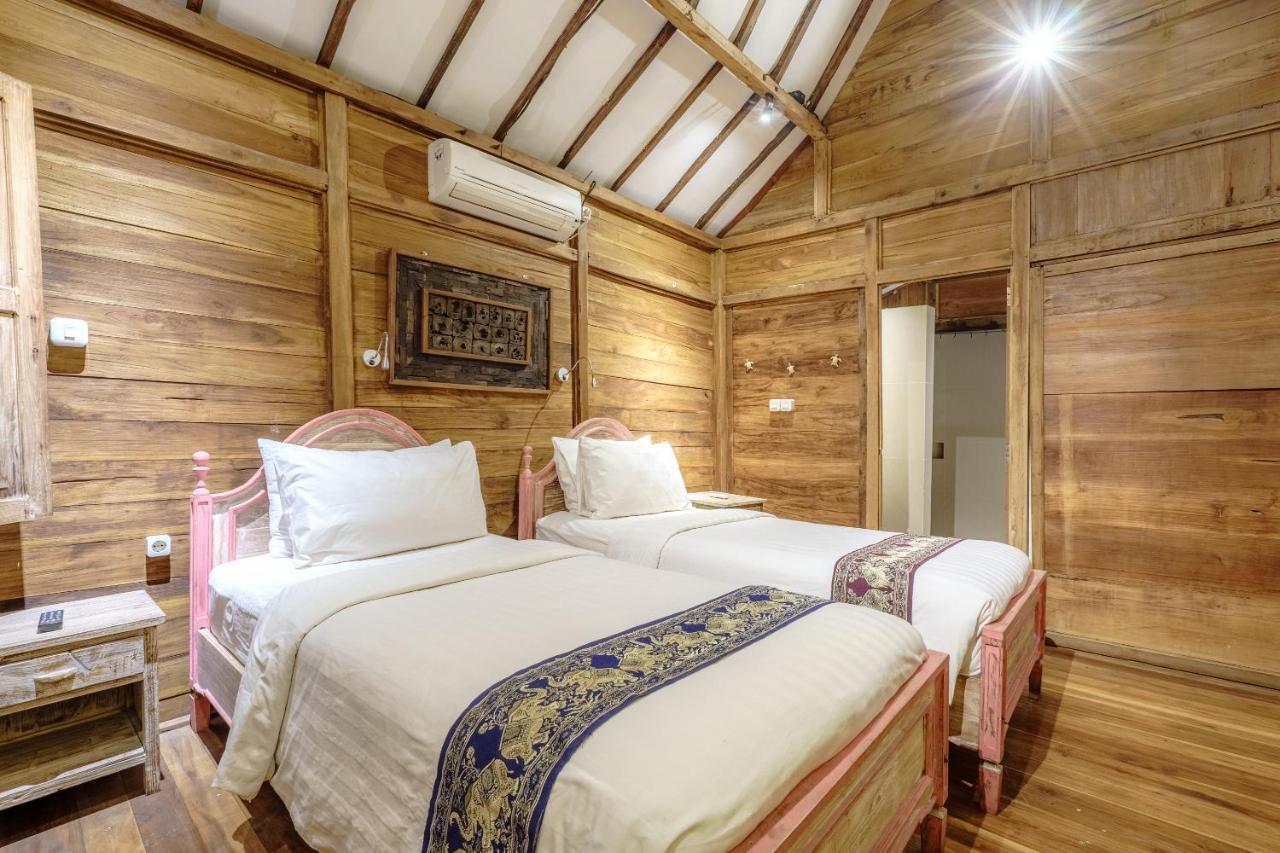My Dream Bali Apartment Uluwatu