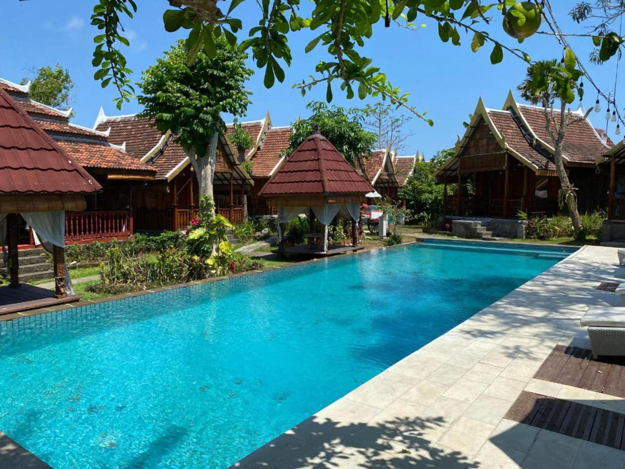 Apartment My Dream Bali *