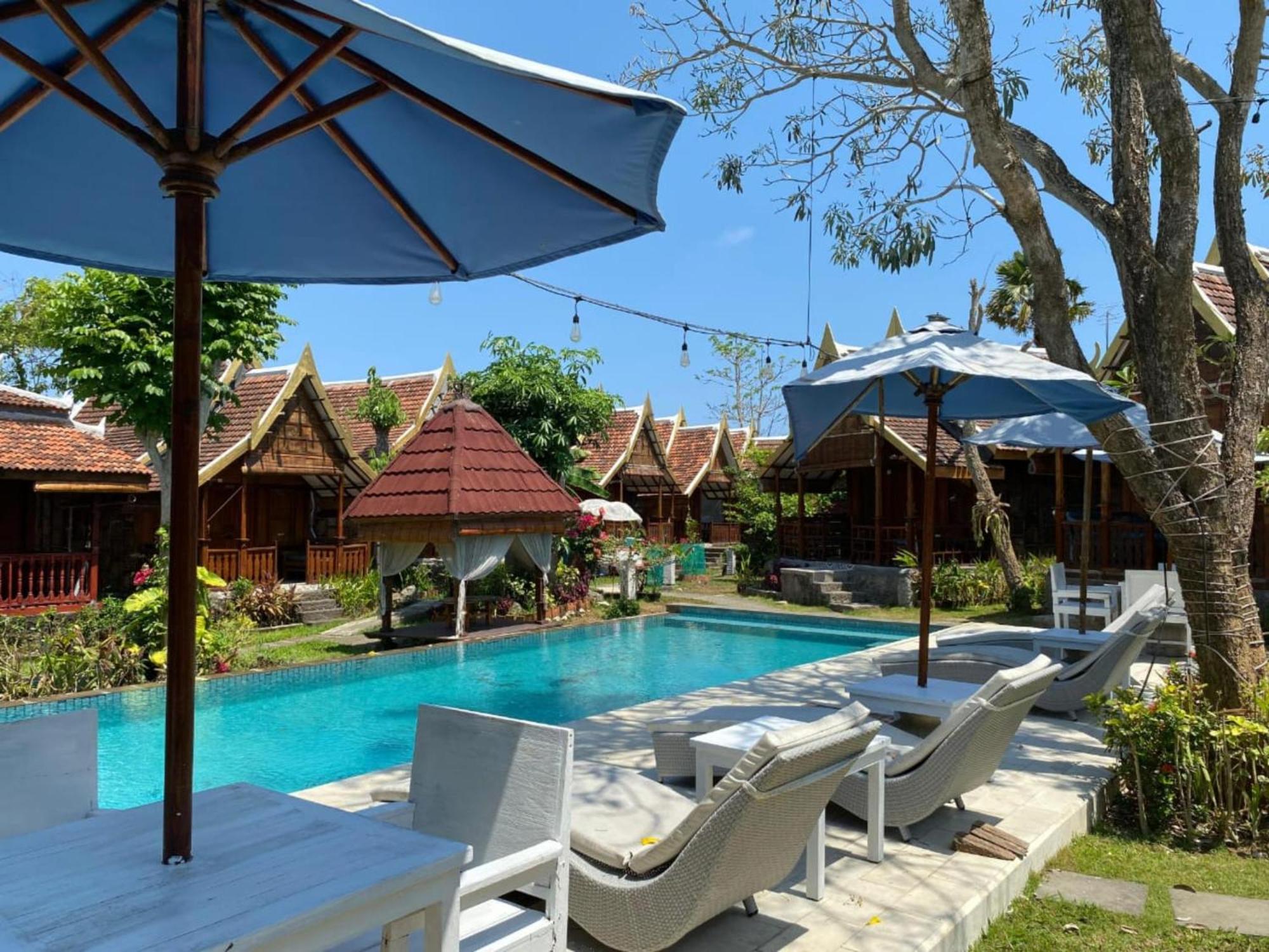 My Dream Bali Apartment Uluwatu