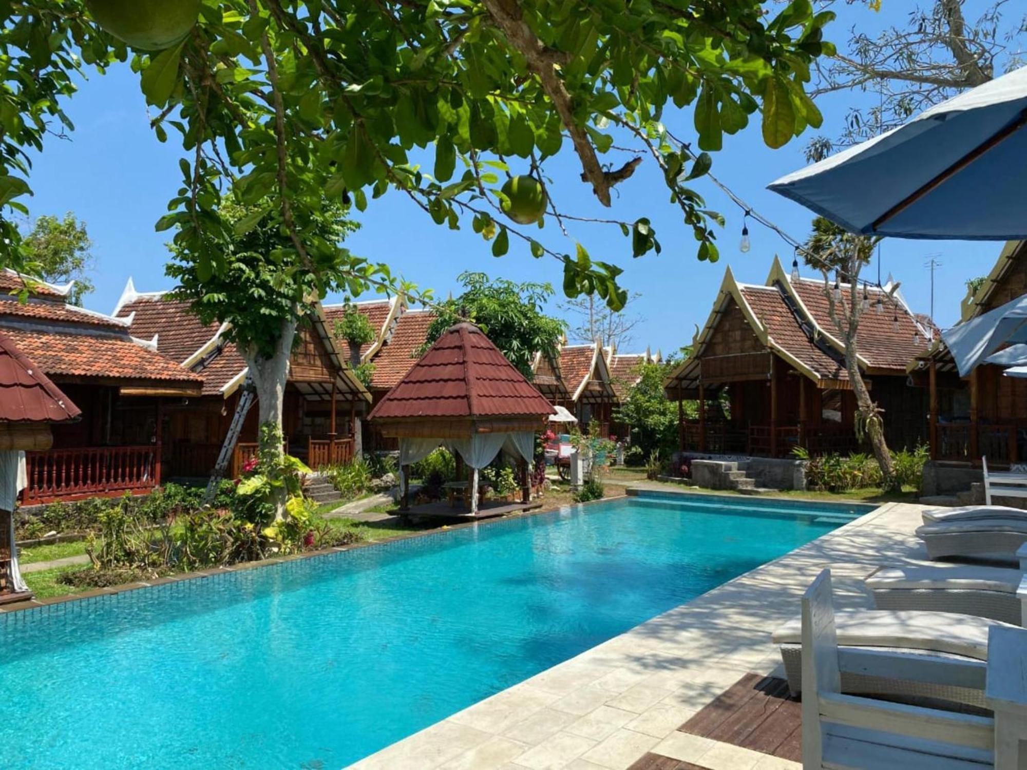 Apartment My Dream Bali Uluwatu