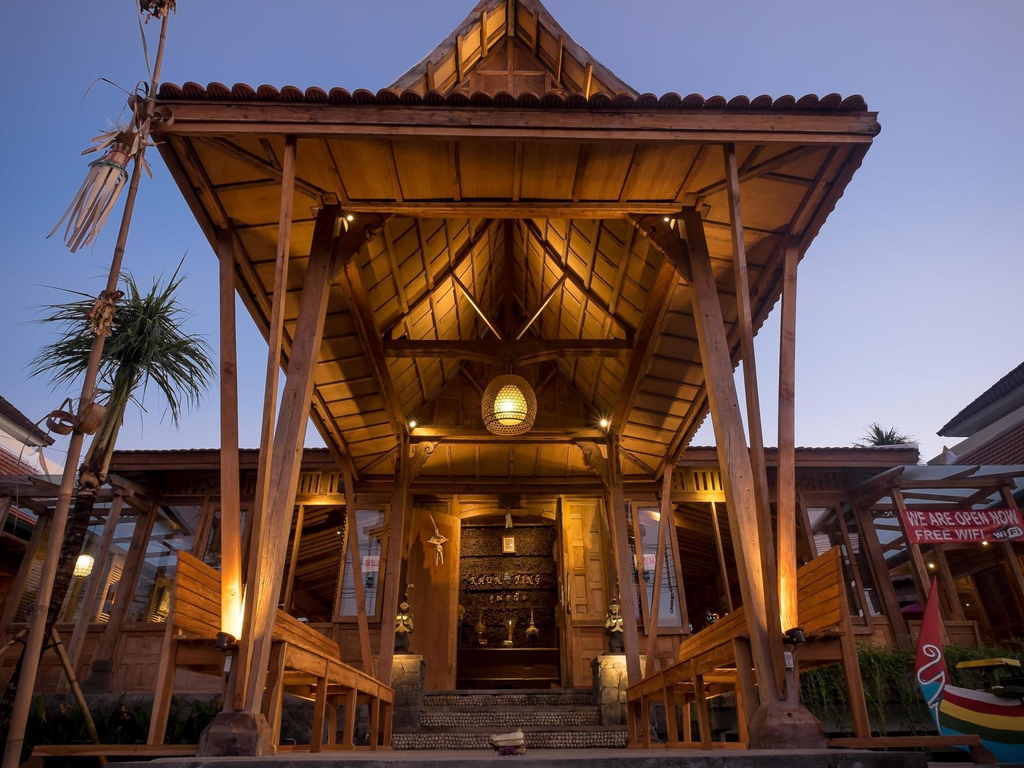 My Dream Bali * Uluwatu