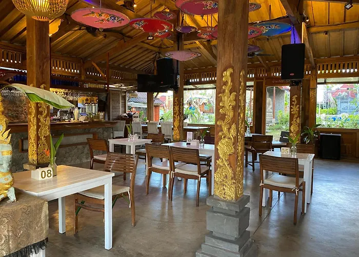 My Dream Bali