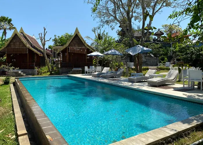 My Dream Bali