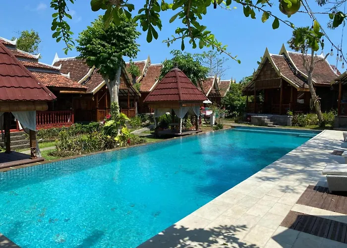 My Dream Bali
