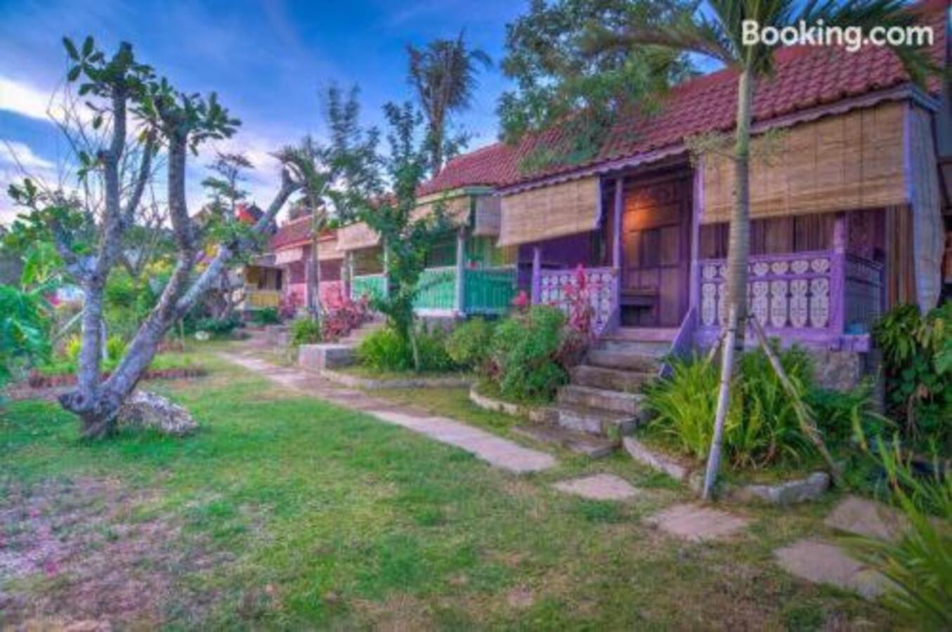 My Dream Bali Appartement Uluwatu