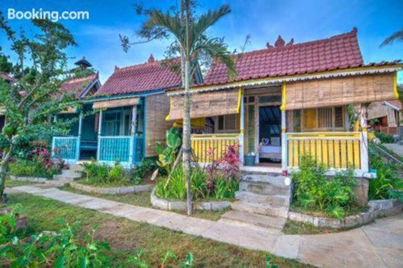 Appartement My Dream Bali