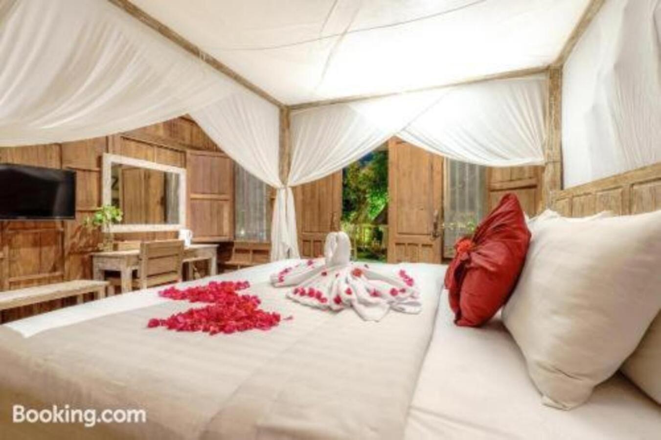 My Dream Bali Appartement