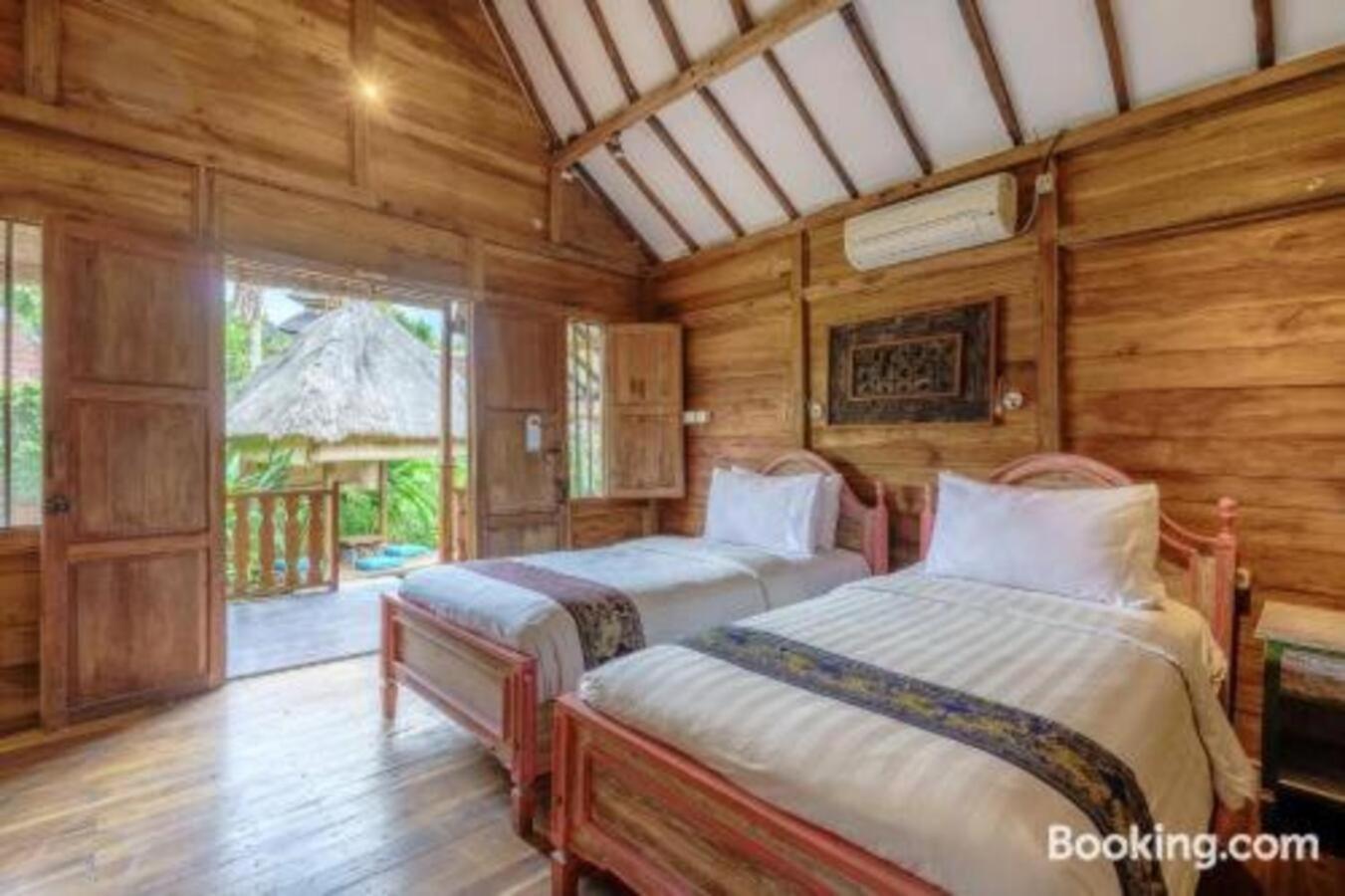 Appartement My Dream Bali