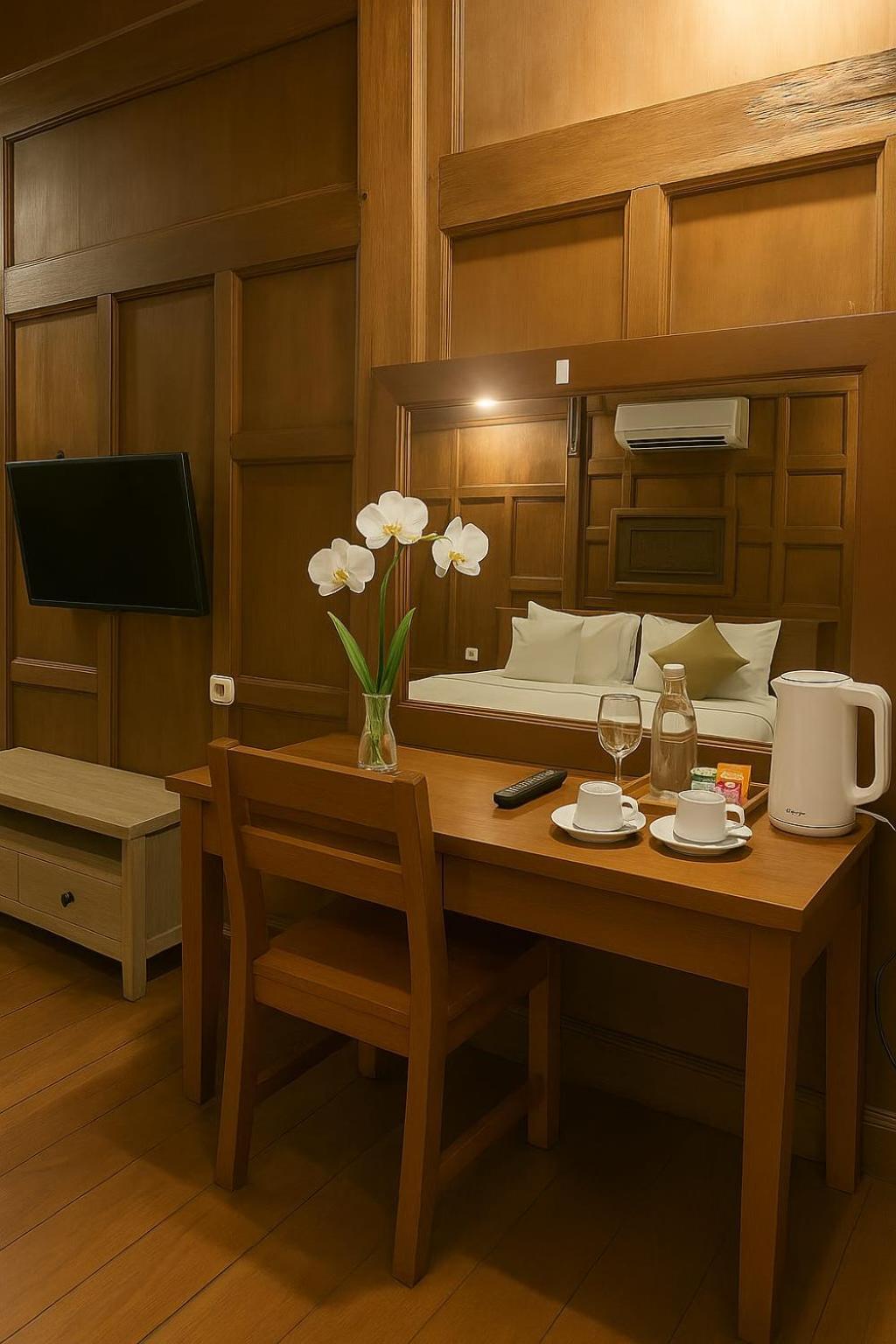 Appartement My Dream Bali *