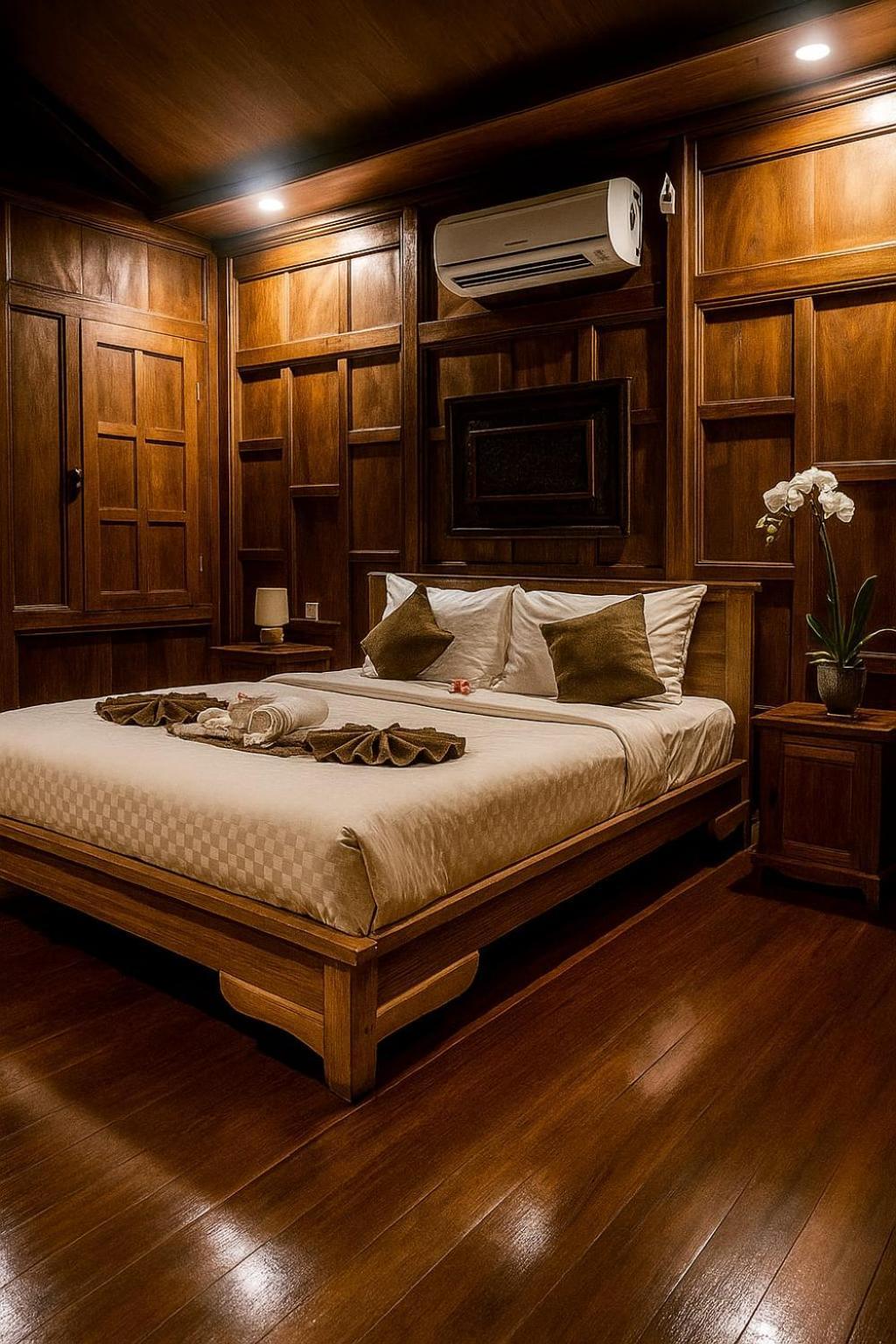 Appartement My Dream Bali Uluwatu