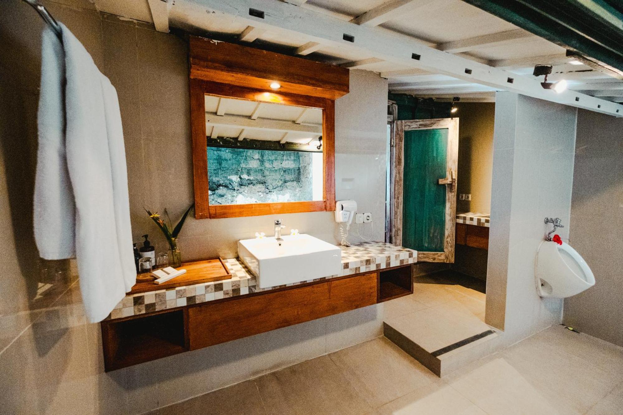 Appartement My Dream Bali Uluwatu