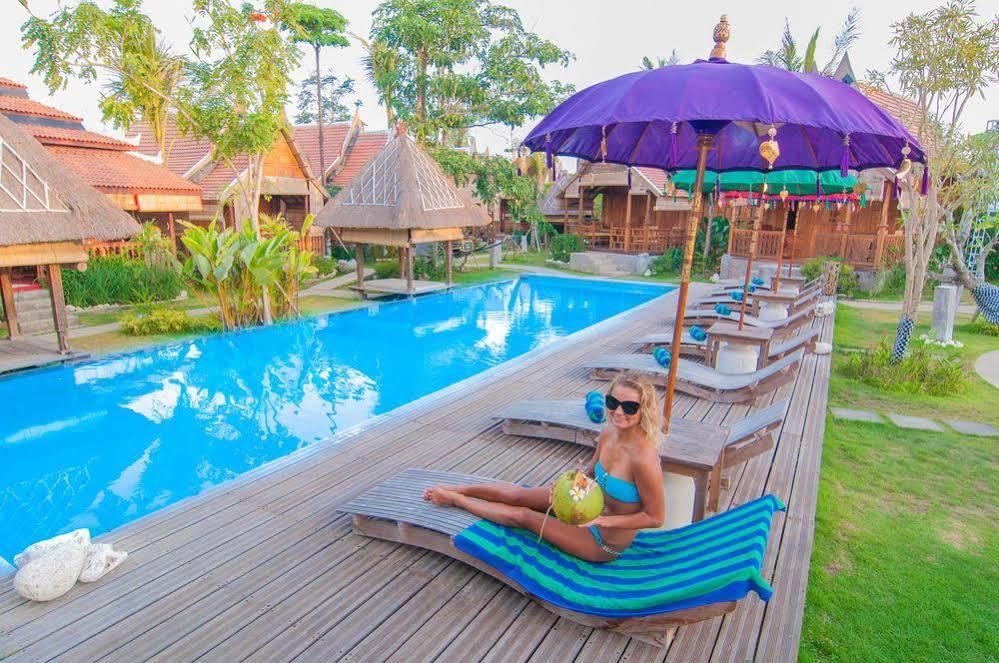 My Dream Bali Uluwatu