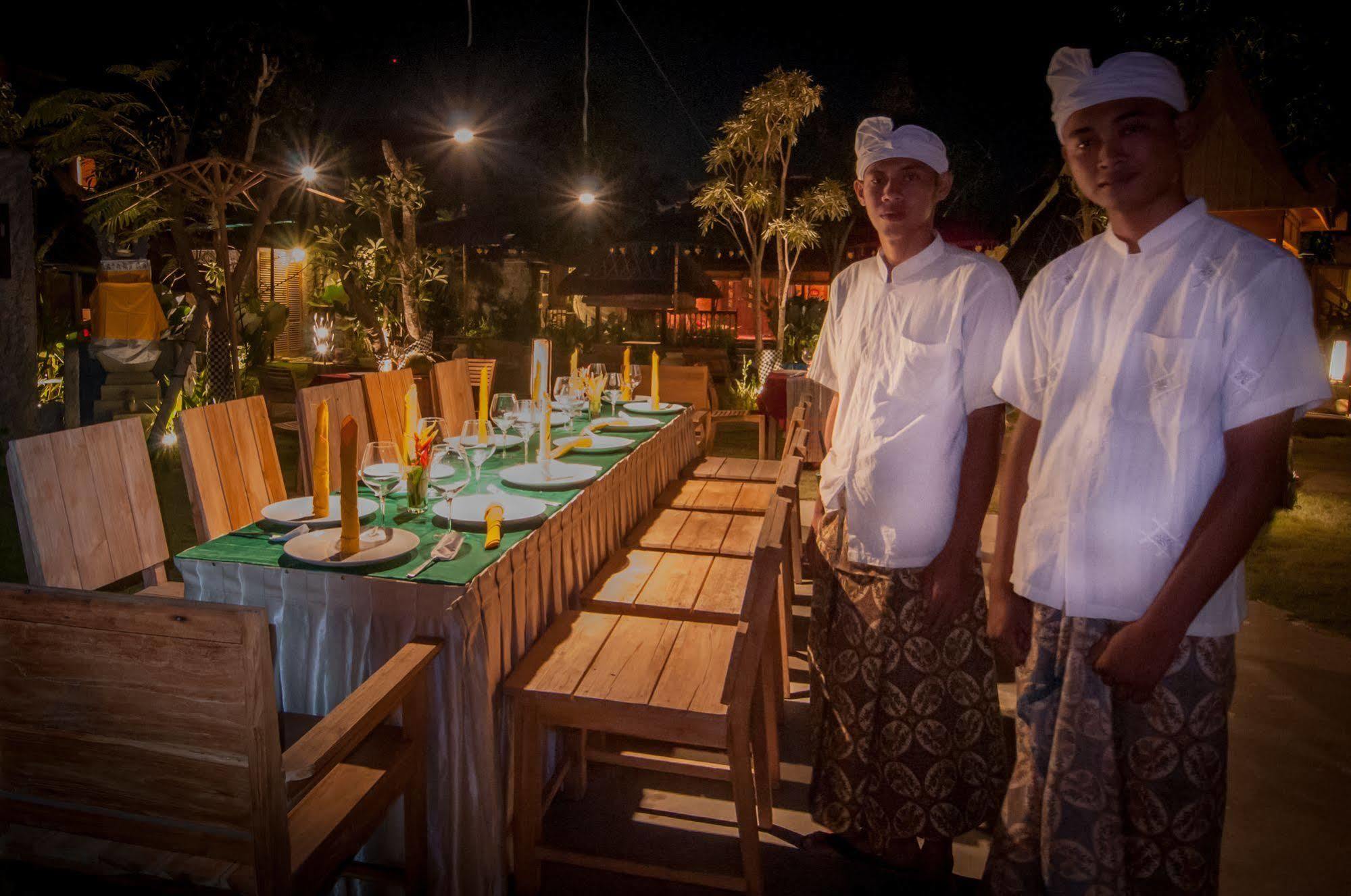 My Dream Bali Appartement Uluwatu