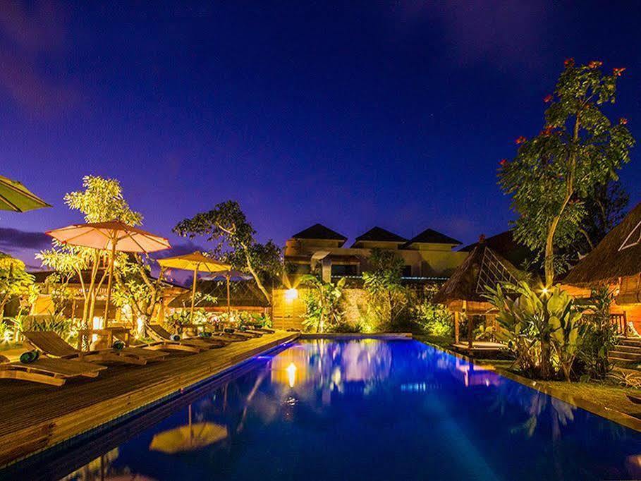 Appartement My Dream Bali